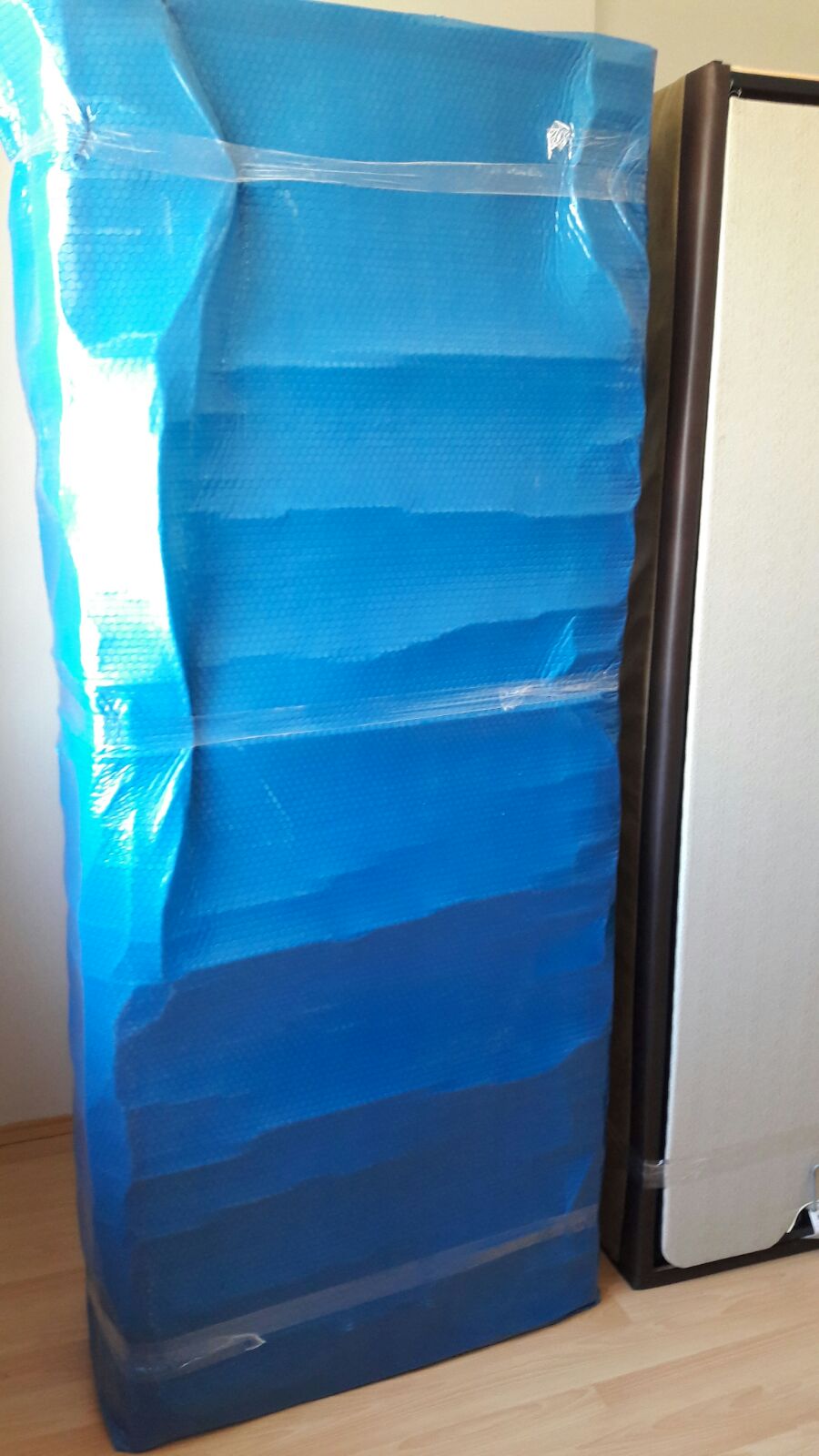 Evden Eve Sigortalı Nikli